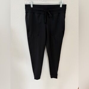 Zella Black Activewear Pants